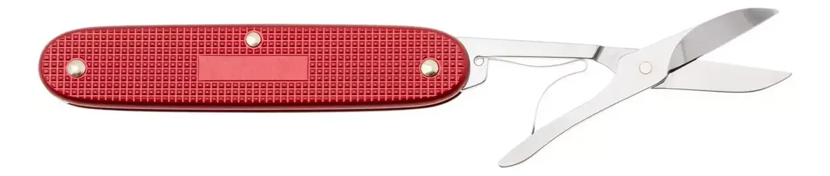 Navaja Victorinox Companion X Alox, Tijeras Nueva - Imagen 3