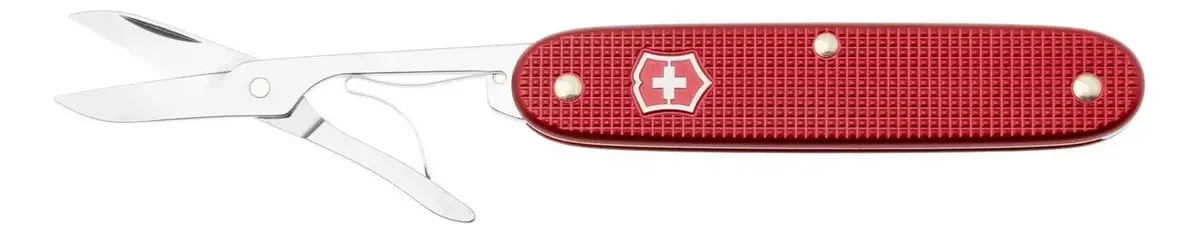 Navaja Victorinox Companion X Alox, Tijeras Nueva - Imagen 4