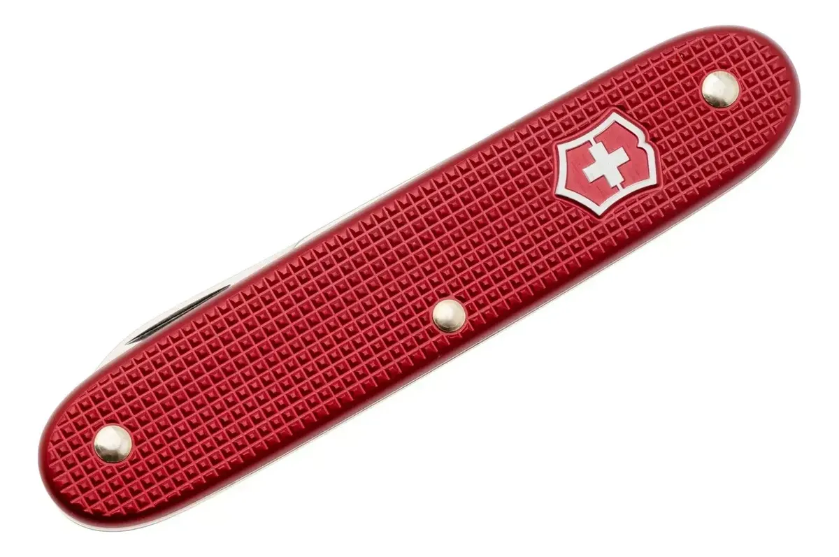 Navaja Victorinox Companion X Alox, Tijeras Nueva - Imagen 5