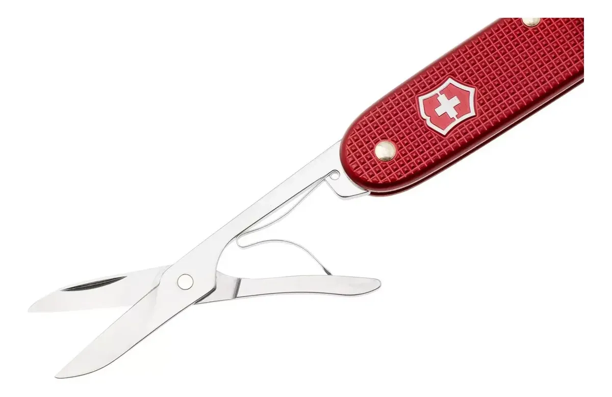 Navaja Victorinox Companion X Alox, Tijeras Nueva - Imagen 2