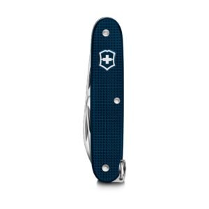 Navaja Victorinox Alox Pioneer Edicion Alliance sin caja