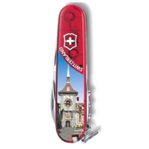 Navaja Victorinox Climber edición especial Suiza Bern