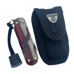 Navaja Victorinox Classic Cachas en Acrílico Acabado Stonewash