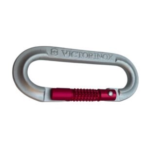 Mosquetón Victorinox multiusos original nuevo