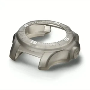 Bumper Protector Caucho Para Reloj Victorinox Inox