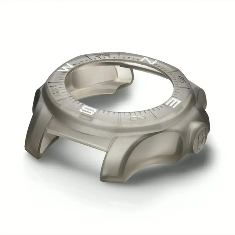Bumper Protector Caucho Para Reloj Victorinox Inox