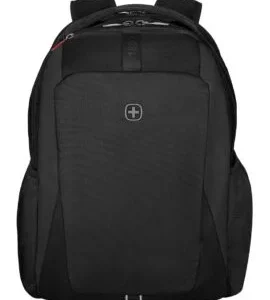 Mochila Wenger para laptop de 15.6″ con bolsillo para tablet 612739