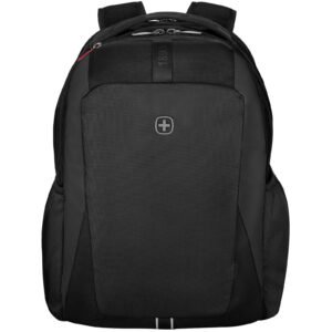Mochila Wenger para laptop de 15.6″ con bolsillo para tablet 612739