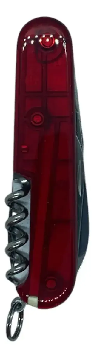 Navaja Victorinox Climber Ed. Especial Suiza Coleccionable - Imagen 5